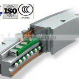 Hot Sell Excavator Three-row Cross Roller Slew Ring thumbnail-1