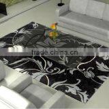 005 Black / Sky Blue Made With Fine Wool thumbnail-1