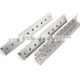 20 Holes L Iron\Model Fasteners Accessories\car Axle\Robot Accessories