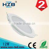 Zhongshan Diy 6 Inch Round Led Ceiling Panel Lighting