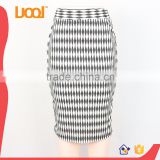medium lenght thick lady working office tube skirt
