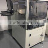 Gently Used Asymtek S-820 Liquid Dispensing Machine for Sale thumbnail-3