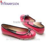 Wholesale Small Order OEM ODM China Cheap Flat Shoes thumbnail-1