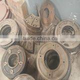Refiner Plate Used for Disc Refiner thumbnail-2