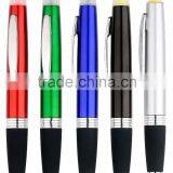 3 in 1 Plastic Stylus Pen With Highlighter thumbnail-6