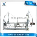 Zlp 800 Suspended Platform for Aerial Window Cleaing thumbnail-5
