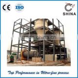 high efficiency ball mill and classifier machine