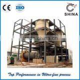 High Efficiency Ball Mill and Classifier Machine