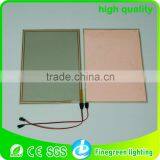 150-200 cd el Backlight, Super Thin el Backlight