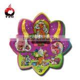 Funny Shaped Plastic Toy Bags for Food Packing thumbnail-2