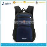 Stylish Best Waterproof Durable Laptop Backpack for College Students