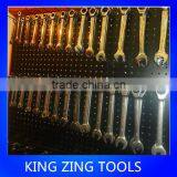 Double Open End Wrench Set, Open End Spanner Set thumbnail-3