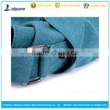 Women's Casual Canvas Top-Handle Bag Shoulder Bag thumbnail-4