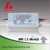 Single Output 350ma 11w Led Driver With eu cl Waterproof thumbnail-6