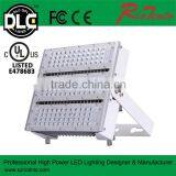 Patent Designed Motion Sensor and Daylight Sensor Led DLC 150w 200w Flood Light Industrial 150w Led High Bay thumbnail-3