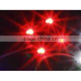 SDSLED Display Module IP65 Red Light DC12V 20PCS SMD3528 LED Module