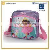 2016 Sannovo Wholesale Cute Dora Cross Body Latest School Bags for Girls Supplier's Choice thumbnail-1
