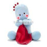 Sleeptime Lullaby Iggle Piggle Soft Toys Dolls Gift NEW