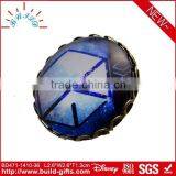 Crochet Modern Design Brooches