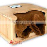 far infrared foot sauna