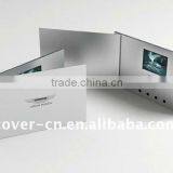 3.5''TFT Video Recorder Greeting Card for Promotion Gifts thumbnail-1