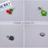 Fashional!!!!!! Zinc Alloy Zipper Puller for Handbag and Garment