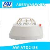 Addressable Autonomous Led Strobe Addressable Heat Detector thumbnail-2