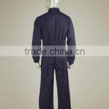 Men's Flame Retardant FR Safety Coverall thumbnail-3