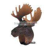 Animal Empire PVC Animal Ring Toys, Soft Plastic Wild Animal Ring Toy for Kids,pvc Animal Ring Toy QQ228857 thumbnail-4