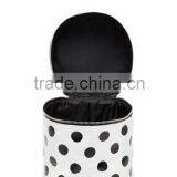 Gift Bag Round PU Dot Cosmetic Case thumbnail-3