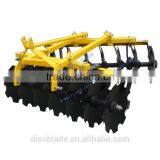 3-Point Mounted Compact Tractor Disc Harrow