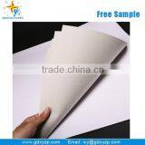 Top Quality Duplex Board With Grey Back for Packaging and Printing thumbnail-3