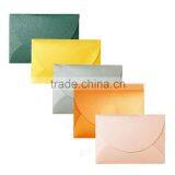 Pearlized Colorful Envelope for Wedding Decoration thumbnail-2