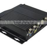 Low Cost Full Ahd 720p 4CH Mobile SD Card Car DVR For Vehicles Quality Choice thumbnail-4