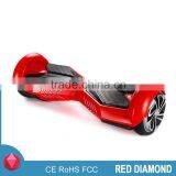 Wholesale Hoverboard With UL Certification Charger and Battery All Black 8 Inch Hoverboard thumbnail-6