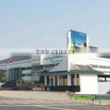 Midas Fitness Tech Inc. Ningbo company overview - view 1 thumbnail