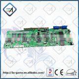 Jamma IO Board Coin Round Mode XBOX360 Games 2016 New Products