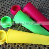 FDA & LFGB Approved 100% Food Grade Silicone Ice Lolly Maker thumbnail-4