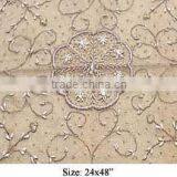 Wedding Table Cover, Table Cloth, Printed Table Cloth thumbnail-1