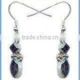 Earring, Fashion Earrings for Girls, Cheap Fashion Ring, Big Fashion Rings thumbnail-1