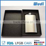 Jonny Walker Hip Flask With a Gift Pack HSET24