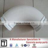 DF Concrete Pump Pipe Elbow Casting Type thumbnail-3