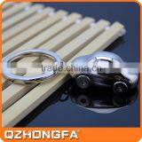 Hot Sale Cheap Metal 3d Customized Car Shaped Keychain Quality Choice thumbnail-2