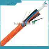 24 Core Single Mode Fiber Optic Cable thumbnail-3