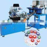 customize pad printing machine