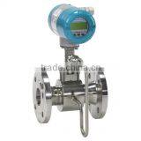 China Made BBZ-SITRANS FX300 Medical Vortex Flowmeter