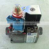 Good Quality Junkers Condensing Gas Boiler Factory With Low Pressure thumbnail-3