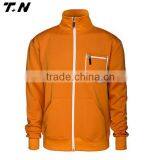 Man's Fleece Woodland Jackets