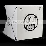 Personal Portable Mini Photography Studio Equipment,portable USB Photo Studio LED Light Box Light Box