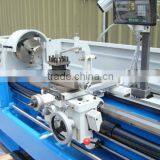 Light Type Conventional Lathe Machine thumbnail-3